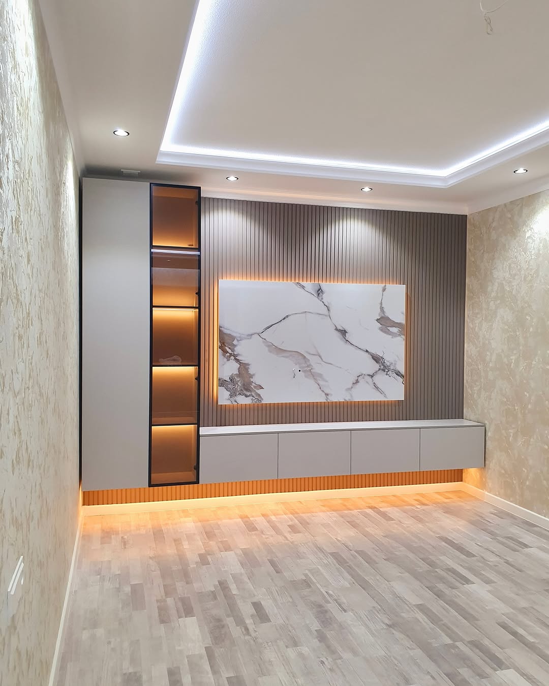 عمل 17 - رش أبواب نارية - الرياض