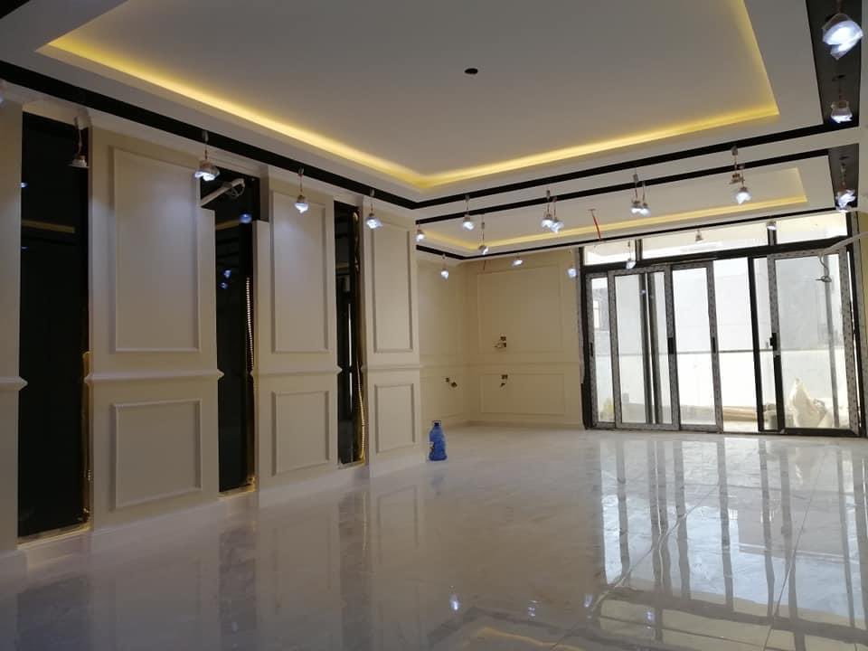 عمل 20 - ترميم واجهات - الرياض