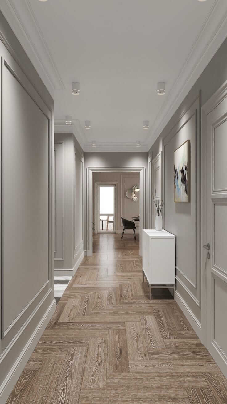 ديكور جبس أسقف معلقة - غرفة طعام - الرياض