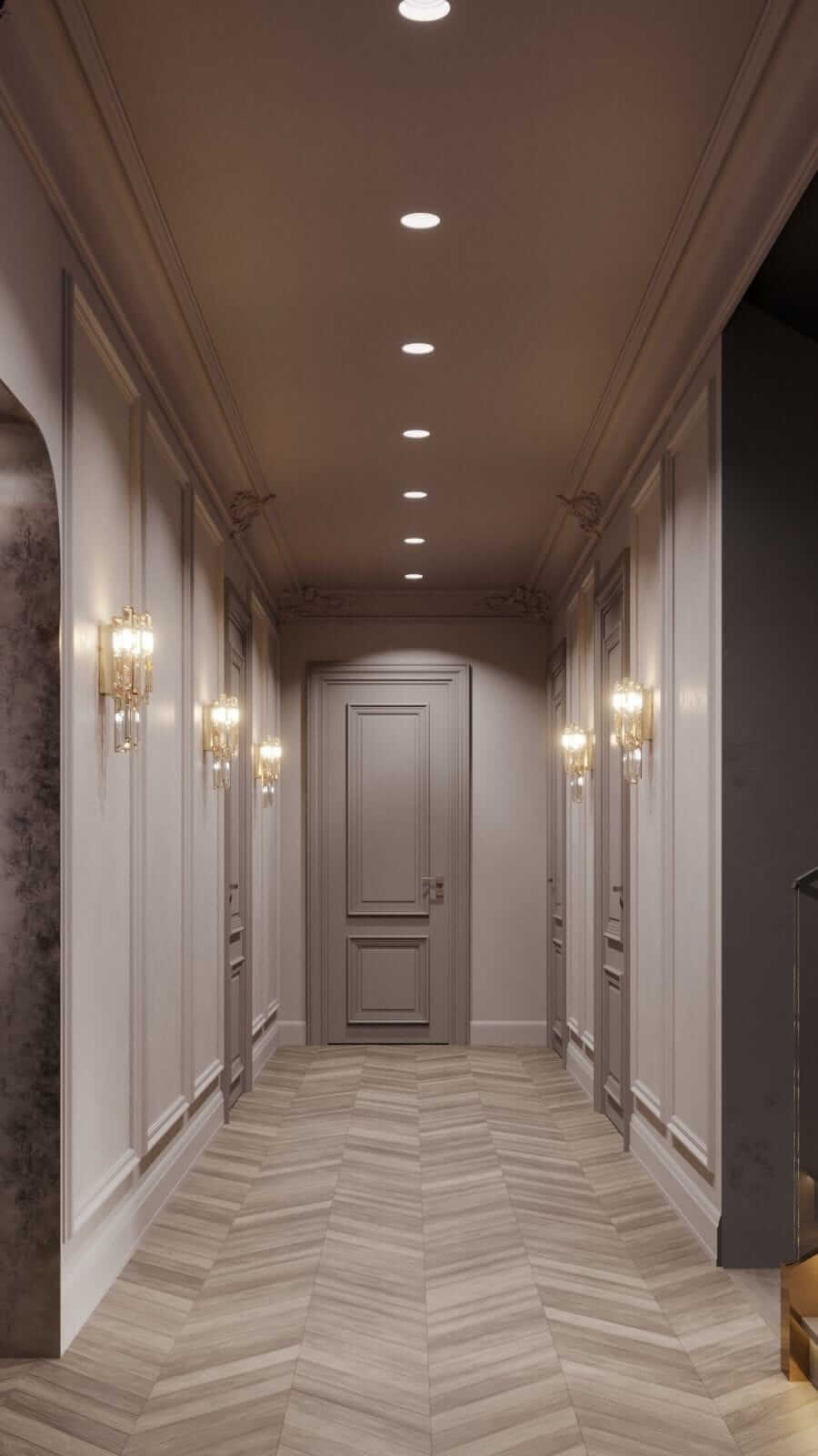 عزل سطح منزل - حماية مائية - الرياض