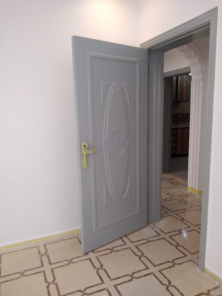 صيانة أبواب نارية في الرياض