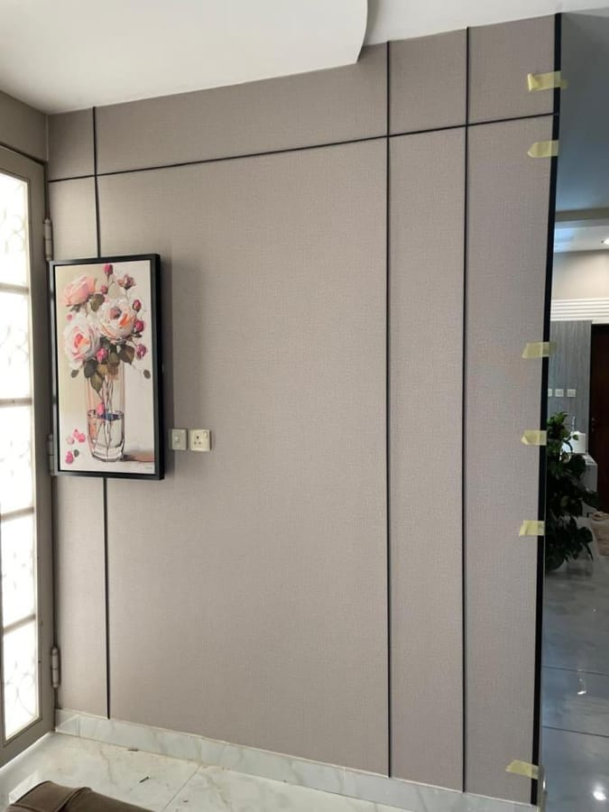 ديكورات داخلية للفلل والقصور