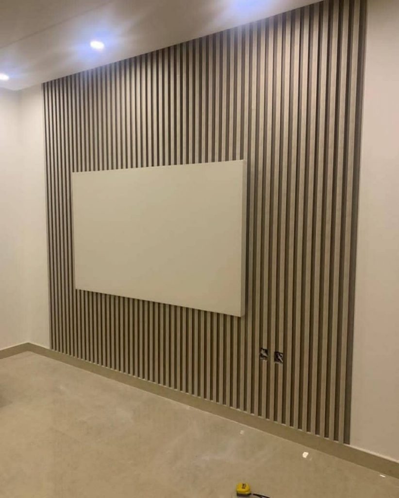 ديكورات جبسية للأسقف المعلقة