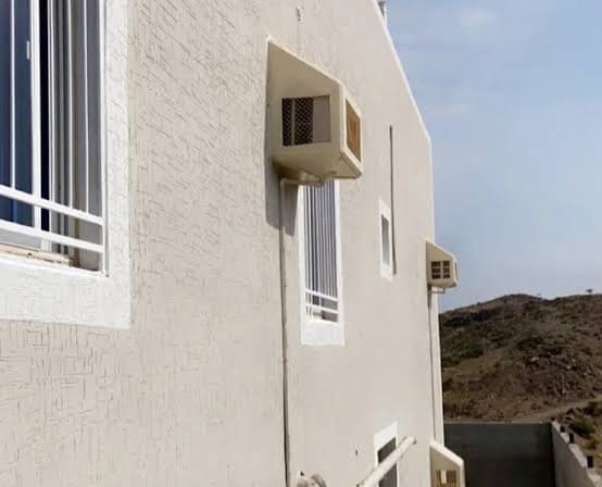 بروفايل خارجي مقاوم للعوامل الجوية